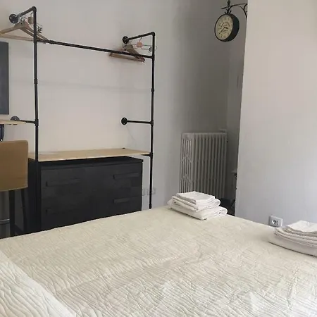 Zerbini Bed & Breakfast Boloňa