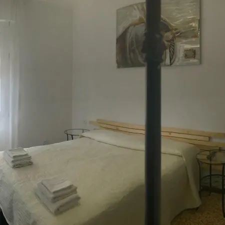 Bed & Breakfast Zerbini