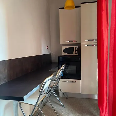 Zerbini Bed and Breakfast *