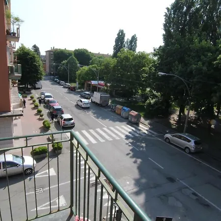Zerbini Nocleg ze śniadaniem *