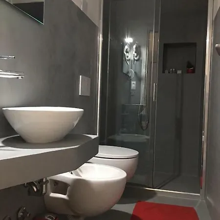 Zerbini Panzió