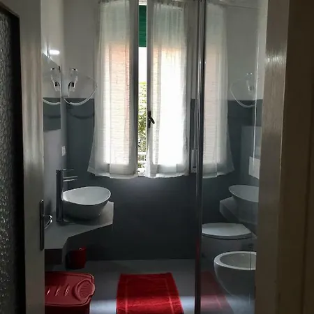 Zerbini Frühstückspension